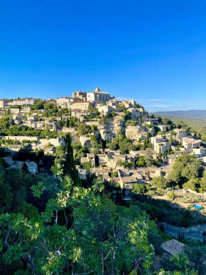 Villa La Coste · Hôtel de luxe Sud de la France, près d’Aix