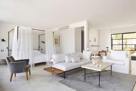 Suites de Luxe Aix-en-Provence · Suite Villa La Coste