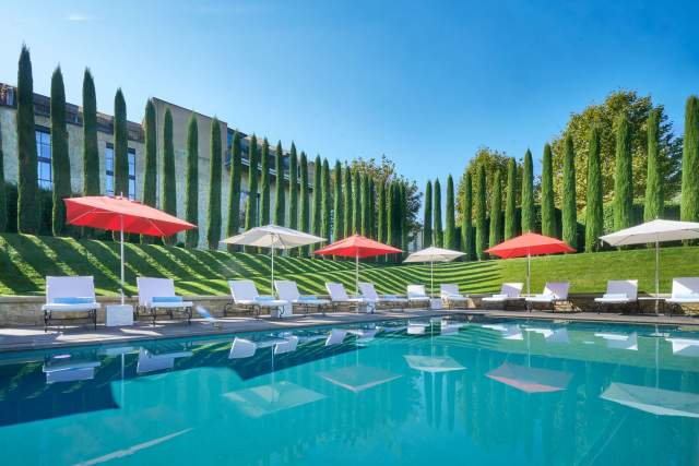 Villa La Coste, Hotel, Restaurants and Spa in Provence